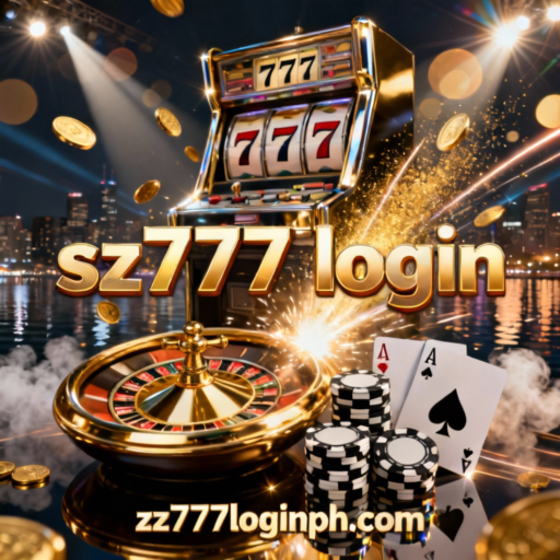 sz777 login