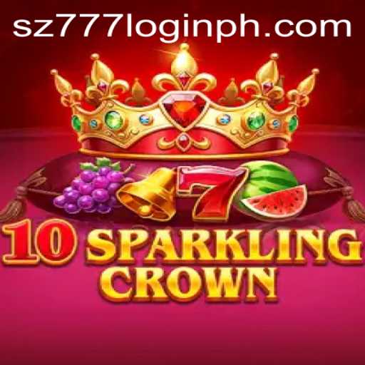 Unveiling 10SparklingCrown: A Thrilling Gaming Adventure