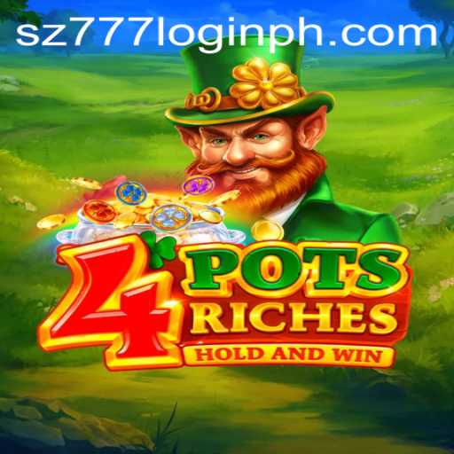Exploring the Exciting World of 4potsriches and sz777 Login