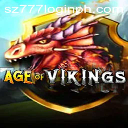 AgeofViking: Navigating the Norse World with sz777 Login