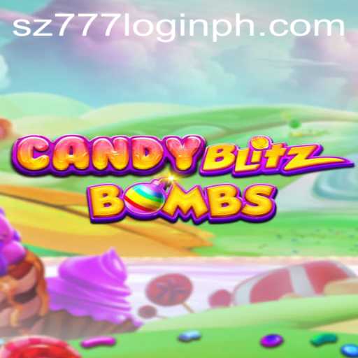 Discover the Sugary World of CandyBlitzBombs