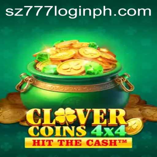 Unveiling CloverCoins4x4: The Thrilling New Game of Strategy and Luck