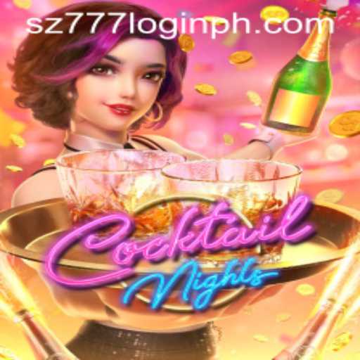CocktailNights: An Exciting Gaming Experience with sz777 Login