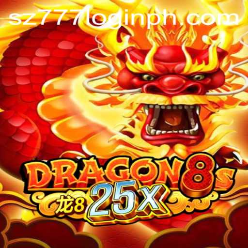 An In-Depth Look at Dragon8s25x: The Game That's Captivating the Gaming World