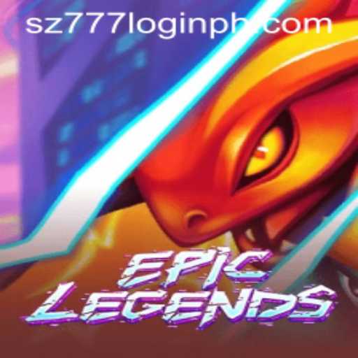 Exploring EpicLegends and the Intriguing sz777 Login System