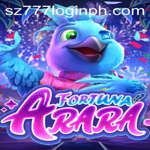 Discovering the Enchanting World of FortunaArara: An Insight into sz777 Login