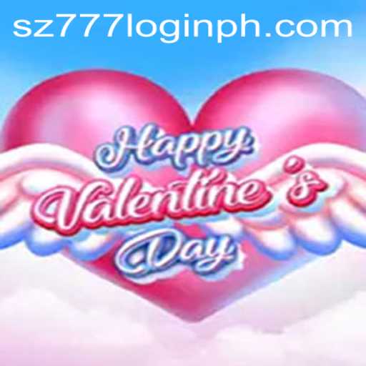 HappyValentinesDay: A Thrilling Game Experience with sz777 Login