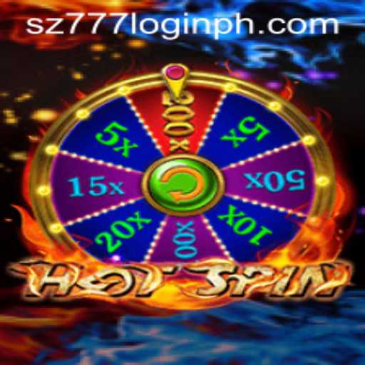 Exploring the Thrills of HotSpin and Navigating sz777 Login