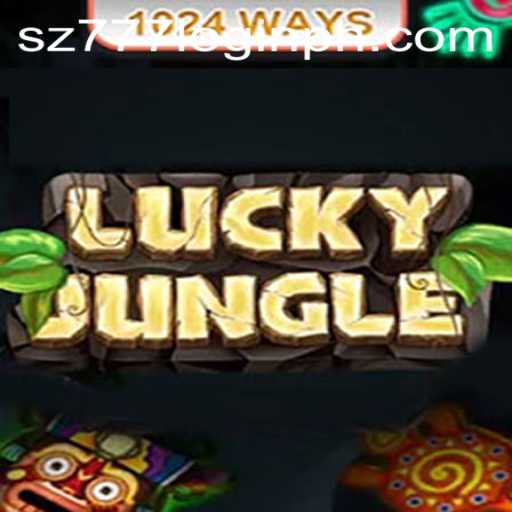 The Exciting World of LuckyJungle1024