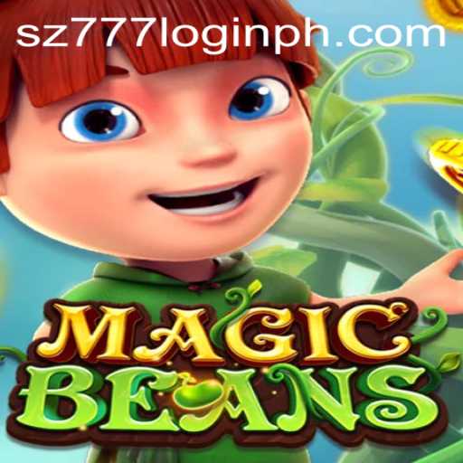 MAGICBEANS: A Journey into Mystical Gaming
