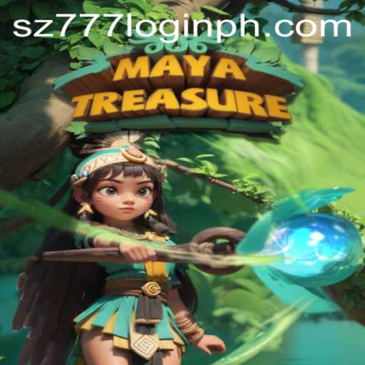 Exploring the Adventure of MayaTreasure and the Role of sz777 Login