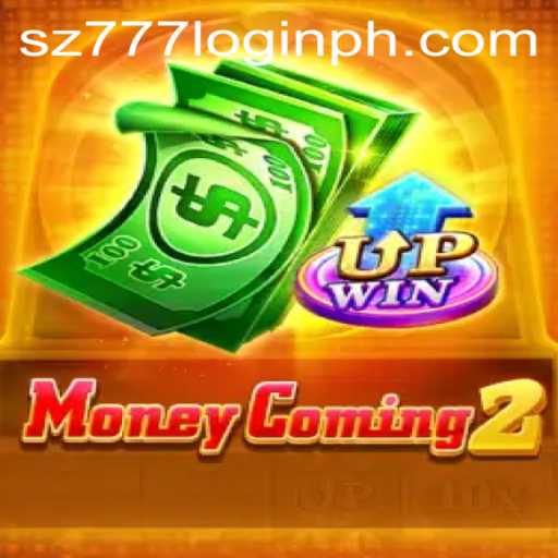 Discover the Exciting World of MoneyComing2 and the sz777 Login Experience