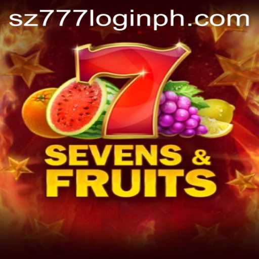 A Comprehensive Guide to SevensFruits and the sz777 Login Experience