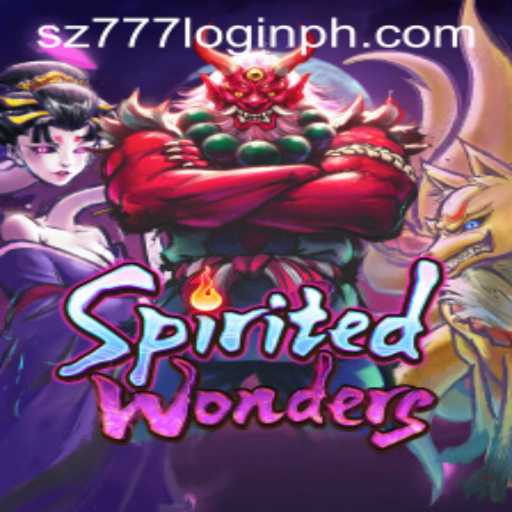 SpiritedWonders: A Mystical Journey into the World of Enchantment