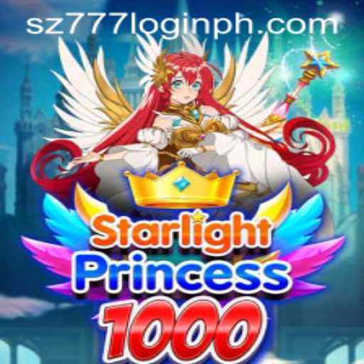 Explore StarlightPrincess1000 - A Celestial Gaming Adventure