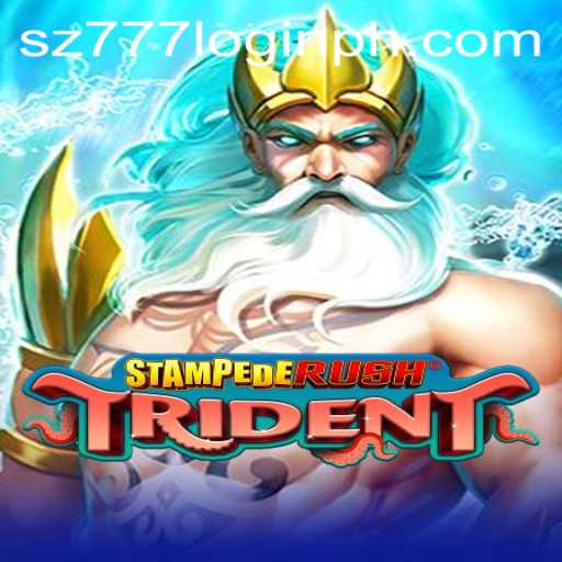 Exploring the World of StempedeRushTrident - A New Gaming Sensation
