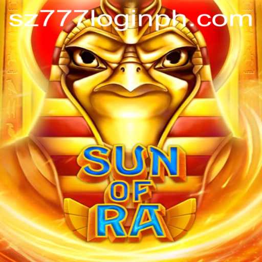 Exploring the Enigmatic Realm of SunofRa: A Fascinating Egypt-Themed Adventure