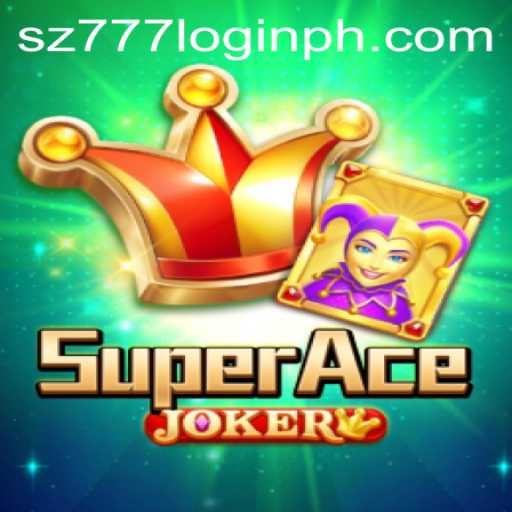 Discover the Exciting World of SuperAceJoker