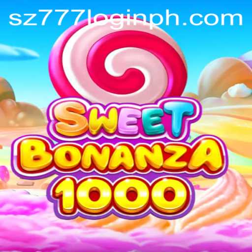 Explore the SweetBonanza1000: A Deliciously Fun Gaming Experience