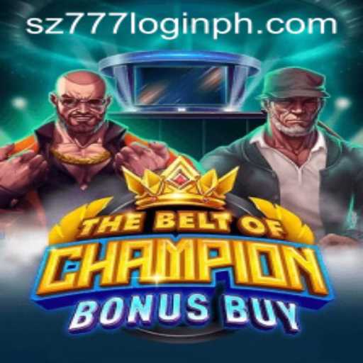 The Thrilling World of TheBeltOfChampionBonusBuy: A Deep Dive into the Game and Its Rules