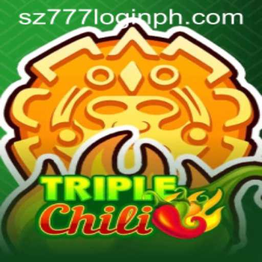 Introducing TripleChili: The Thrilling Game Experience Alongside sz777 Login