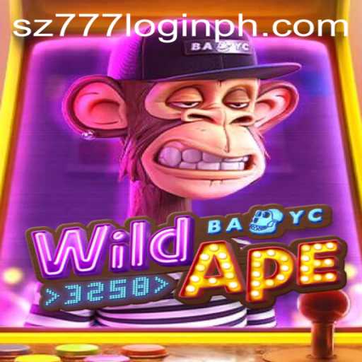 Exploring the Excitement of WildApe3258 and sz777 Login