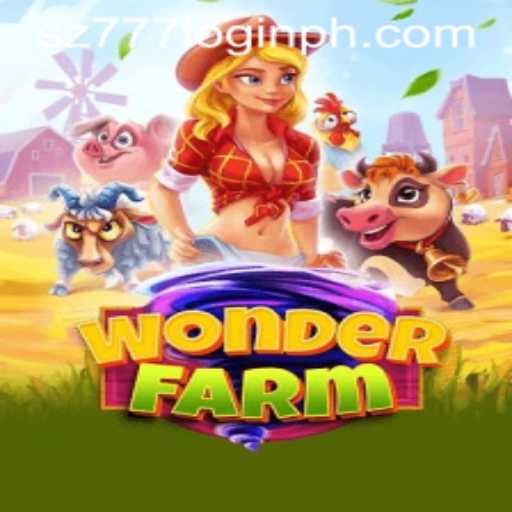 Exploring the World of WonderFarm: Game Description, Introduction, and Rules